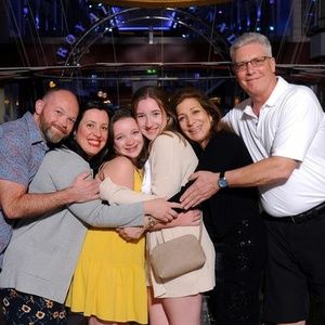 Meet your Posher, Gina